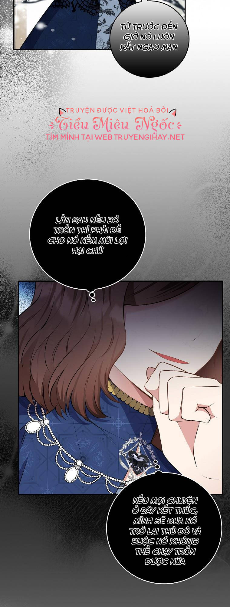 Sóc Nhỏ Tài Năng Chapter 30 - Trang 2