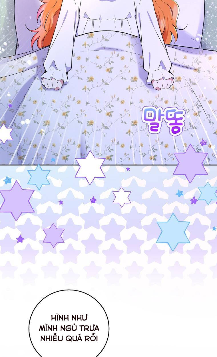 Sóc Nhỏ Tài Năng Chapter 30 - Trang 2