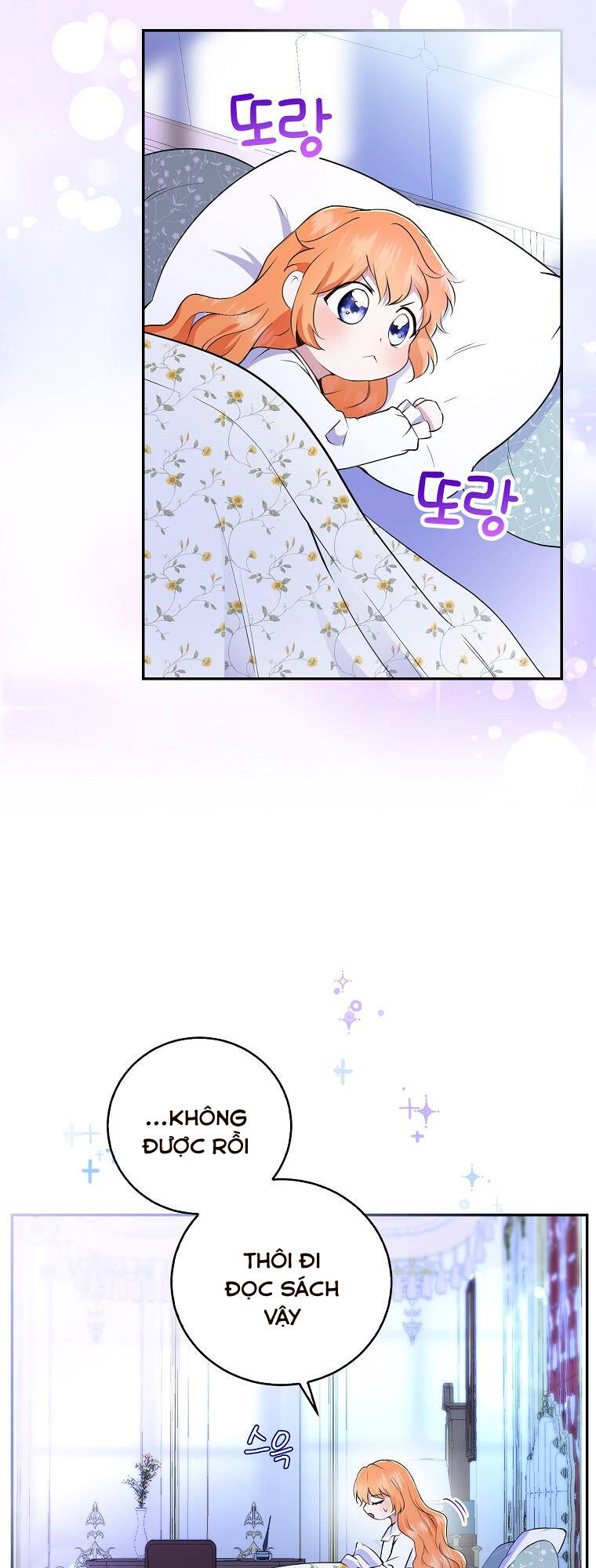 Sóc Nhỏ Tài Năng Chapter 30 - Trang 2