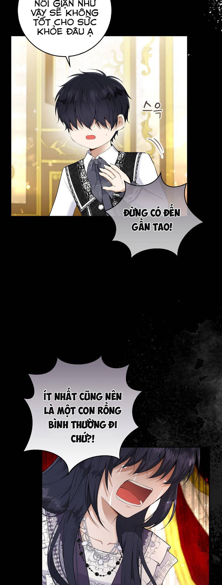 Sóc Nhỏ Tài Năng Chapter 31 - Trang 2