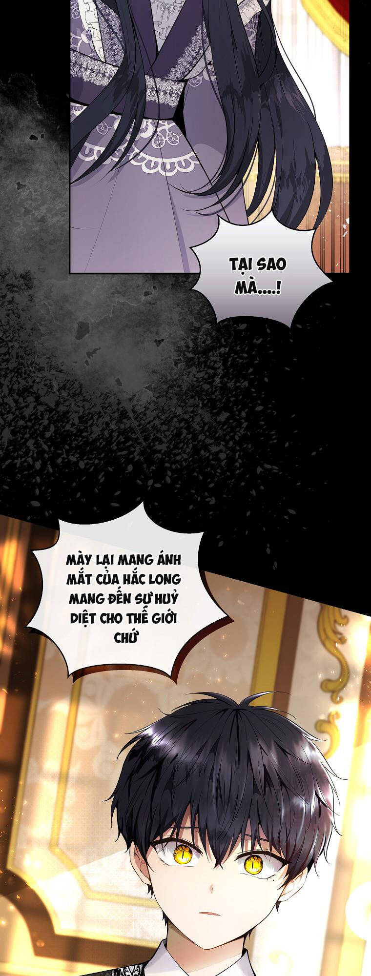 Sóc Nhỏ Tài Năng Chapter 31 - Trang 2