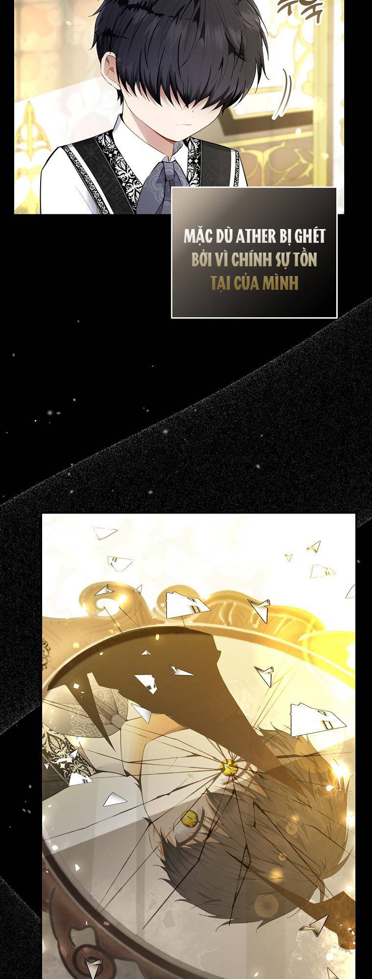 Sóc Nhỏ Tài Năng Chapter 31 - Trang 2