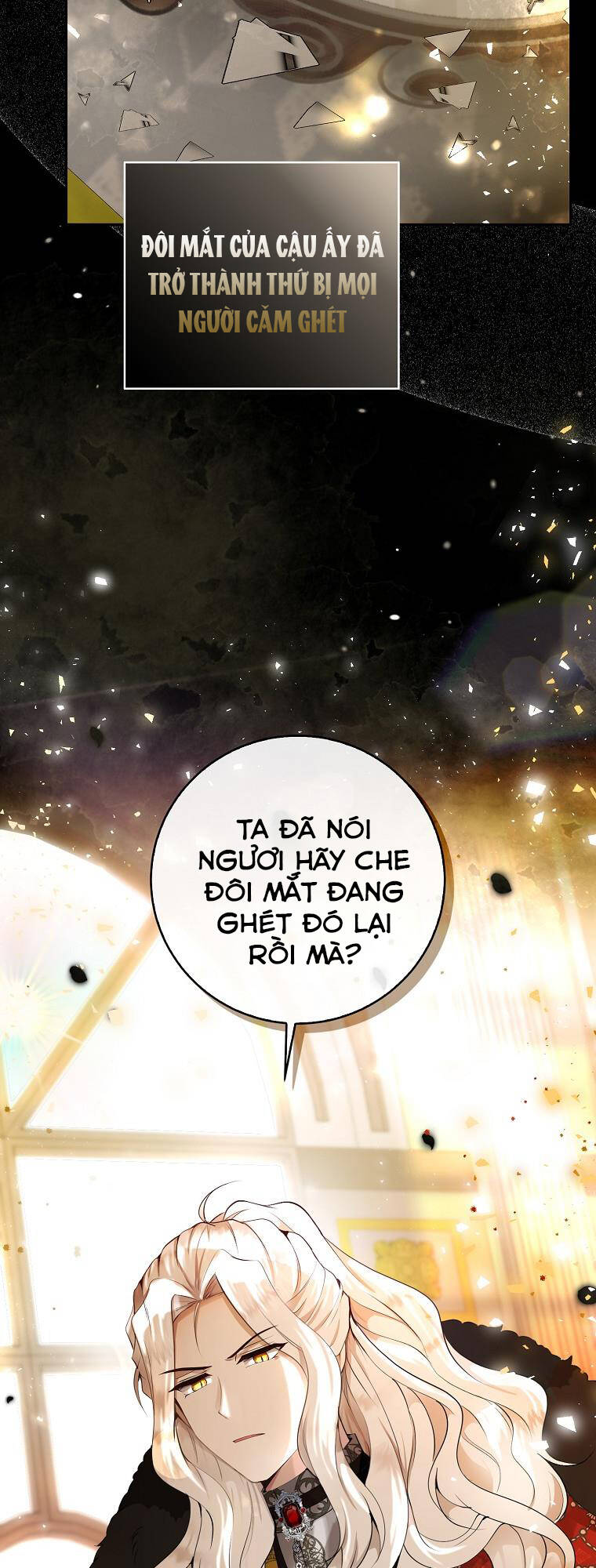 Sóc Nhỏ Tài Năng Chapter 31 - Trang 2