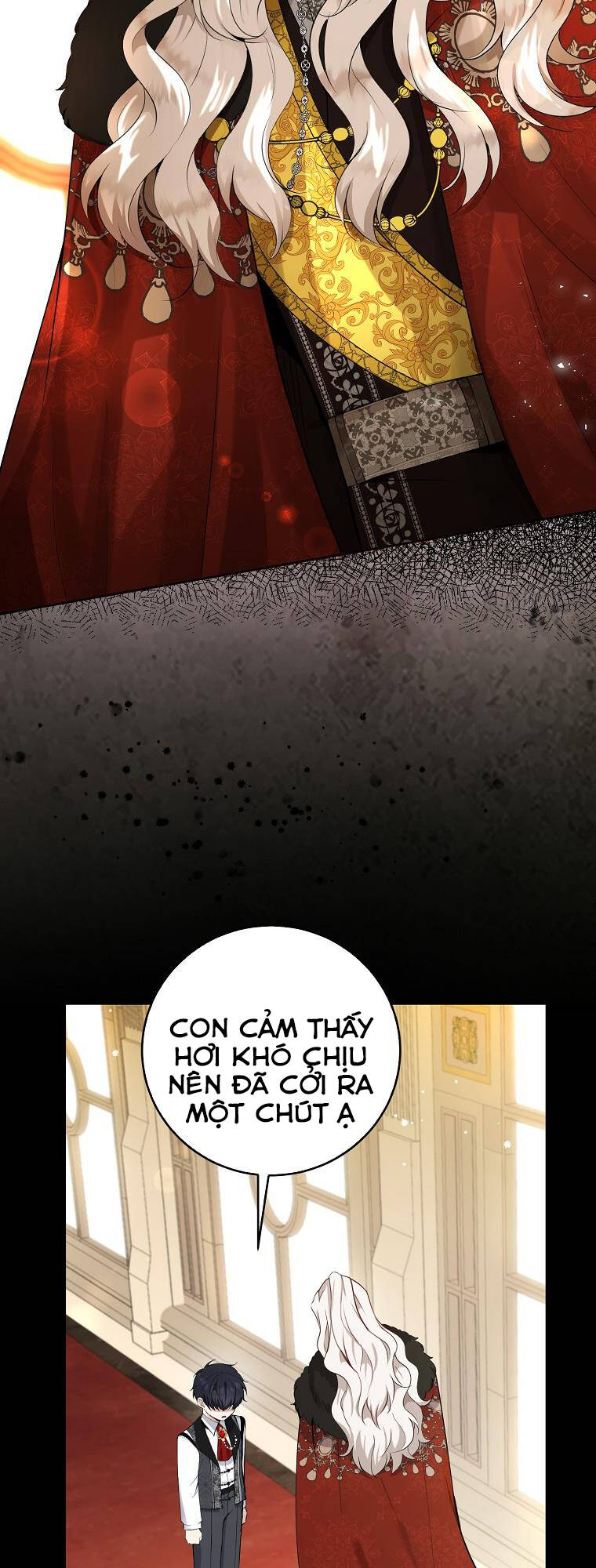 Sóc Nhỏ Tài Năng Chapter 31 - Trang 2