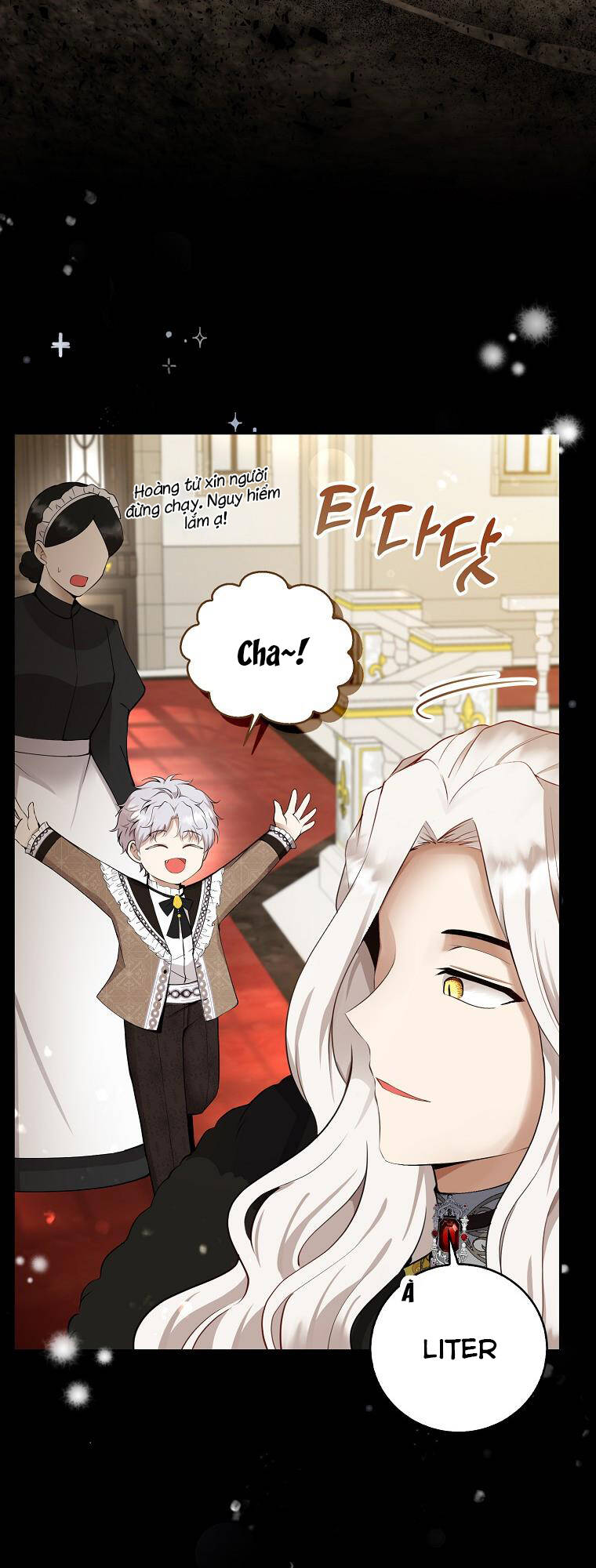 Sóc Nhỏ Tài Năng Chapter 31 - Trang 2