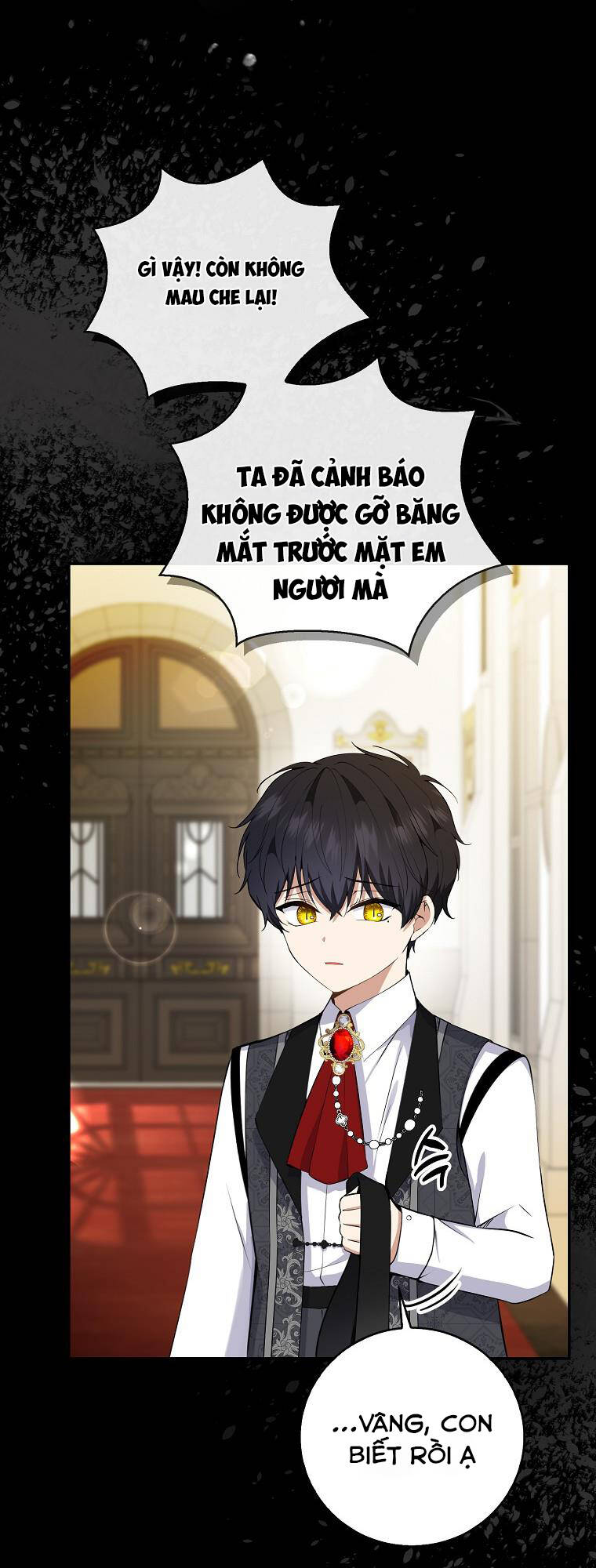 Sóc Nhỏ Tài Năng Chapter 31 - Trang 2