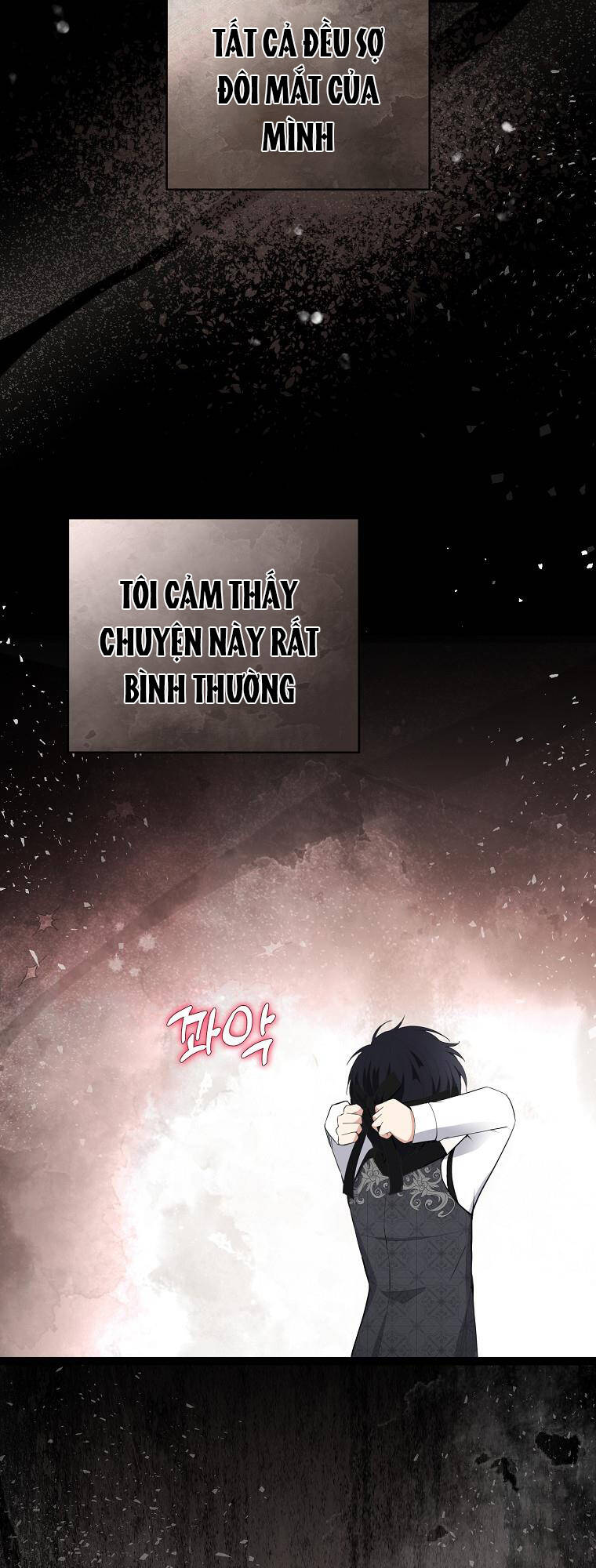 Sóc Nhỏ Tài Năng Chapter 31 - Trang 2