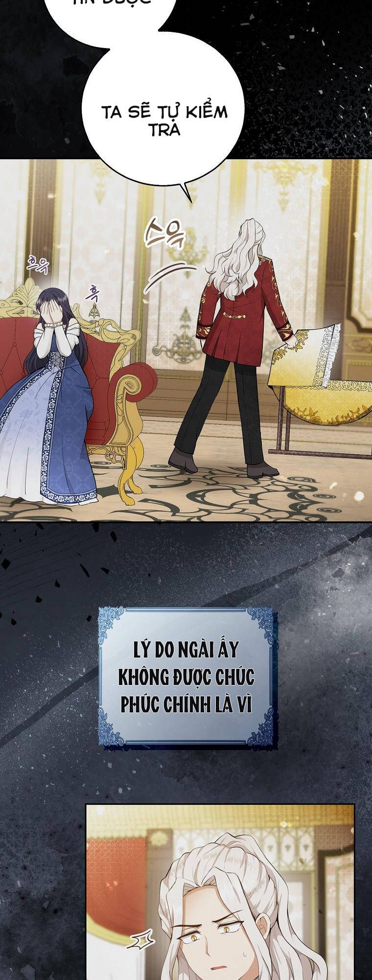 Sóc Nhỏ Tài Năng Chapter 31 - Trang 2