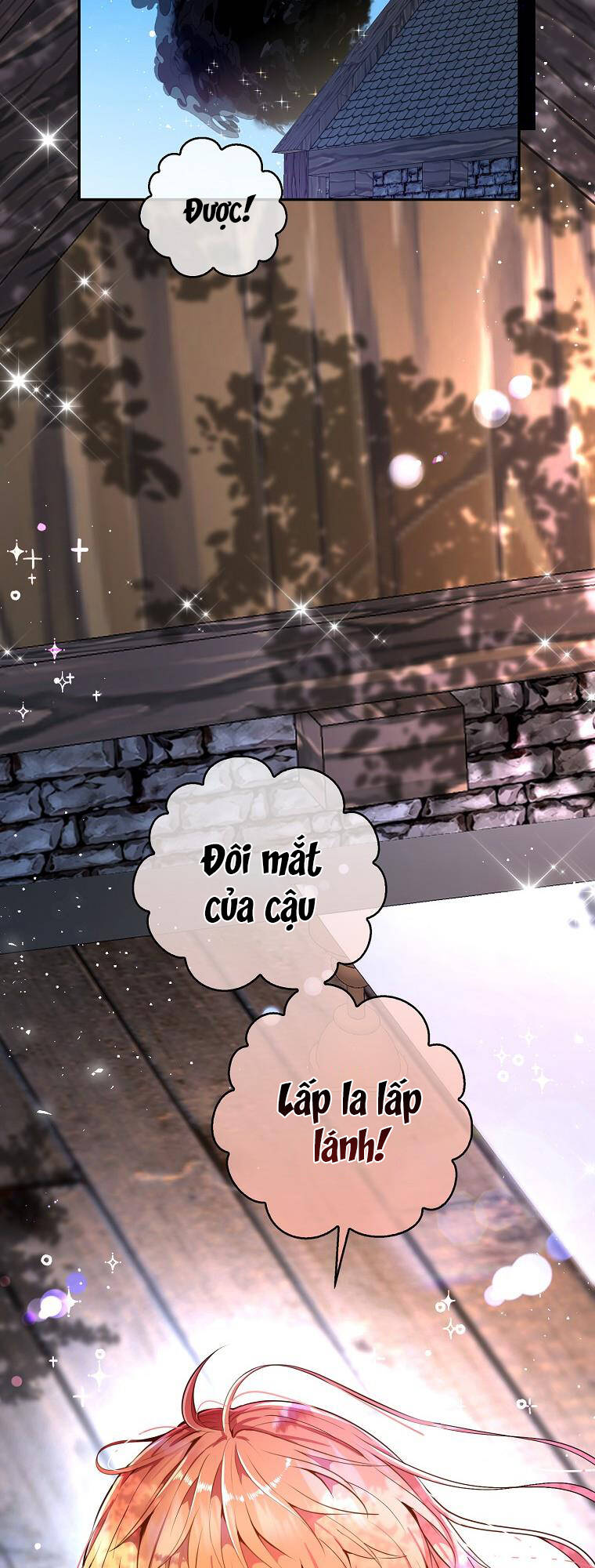 Sóc Nhỏ Tài Năng Chapter 31 - Trang 2