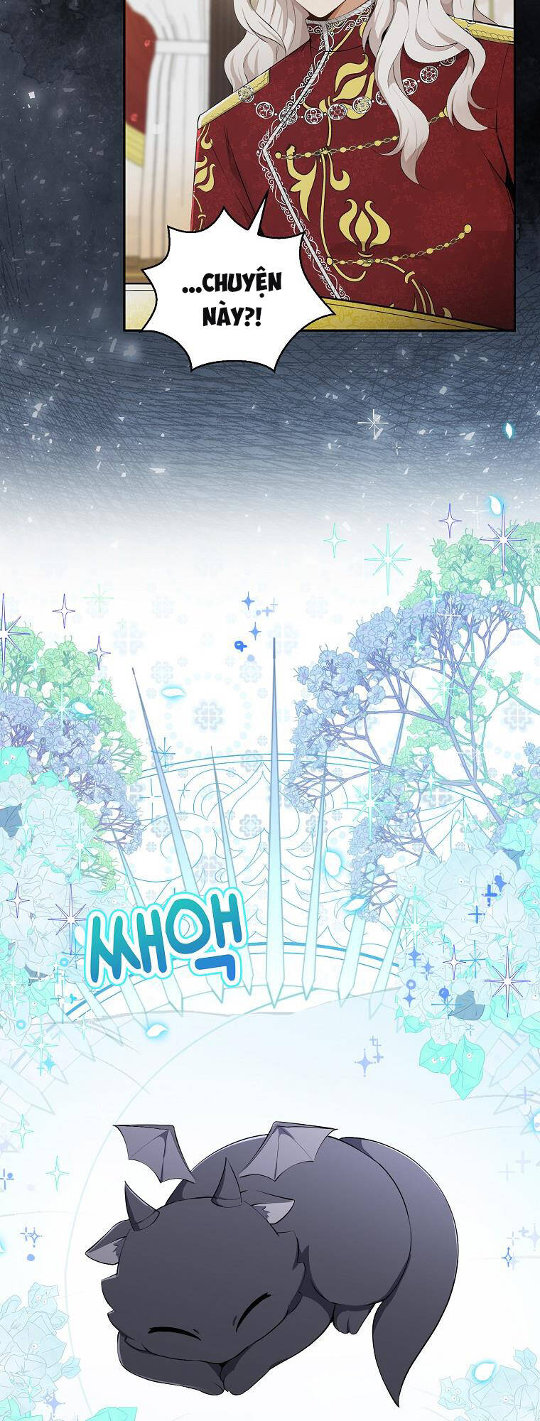 Sóc Nhỏ Tài Năng Chapter 31 - Trang 2