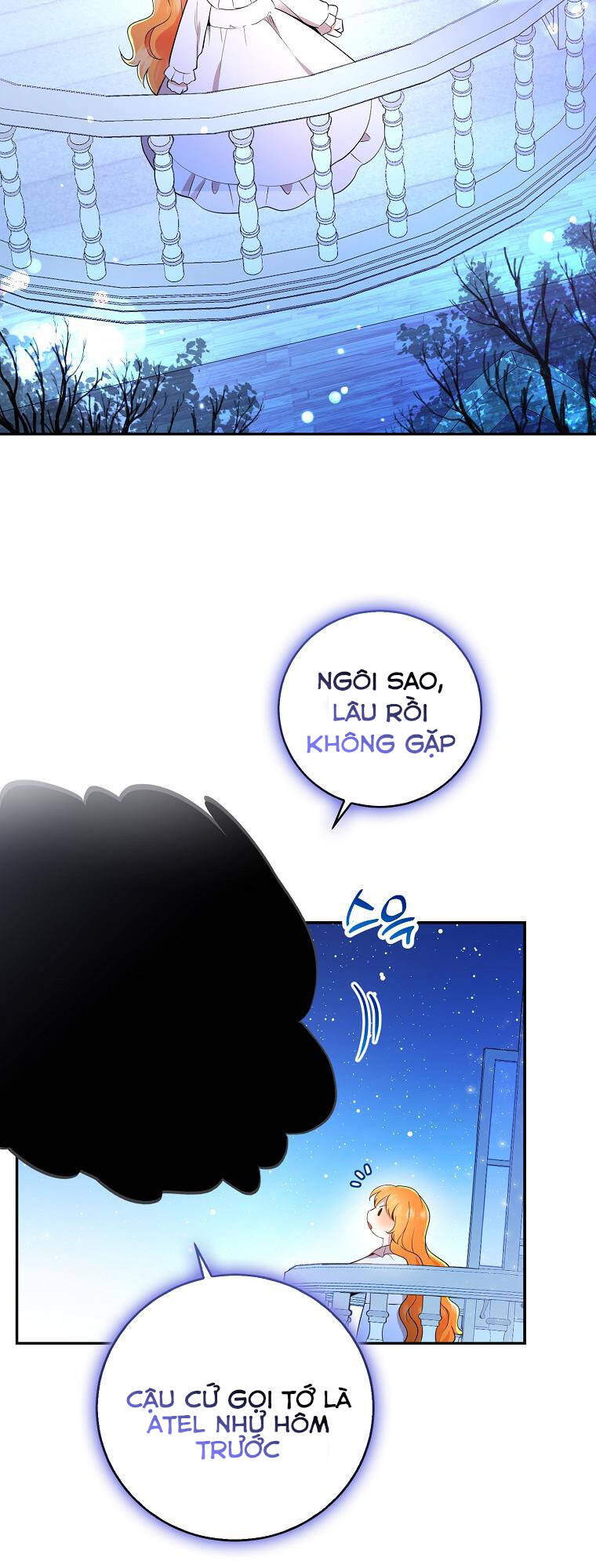 Sóc Nhỏ Tài Năng Chapter 31 - Trang 2