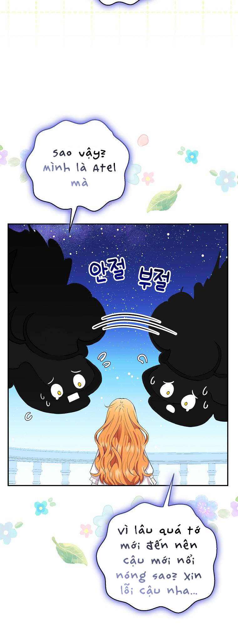 Sóc Nhỏ Tài Năng Chapter 31 - Trang 2