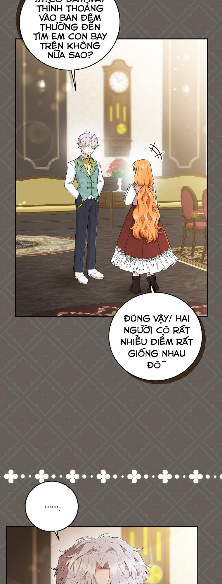 Sóc Nhỏ Tài Năng Chapter 31 - Trang 2