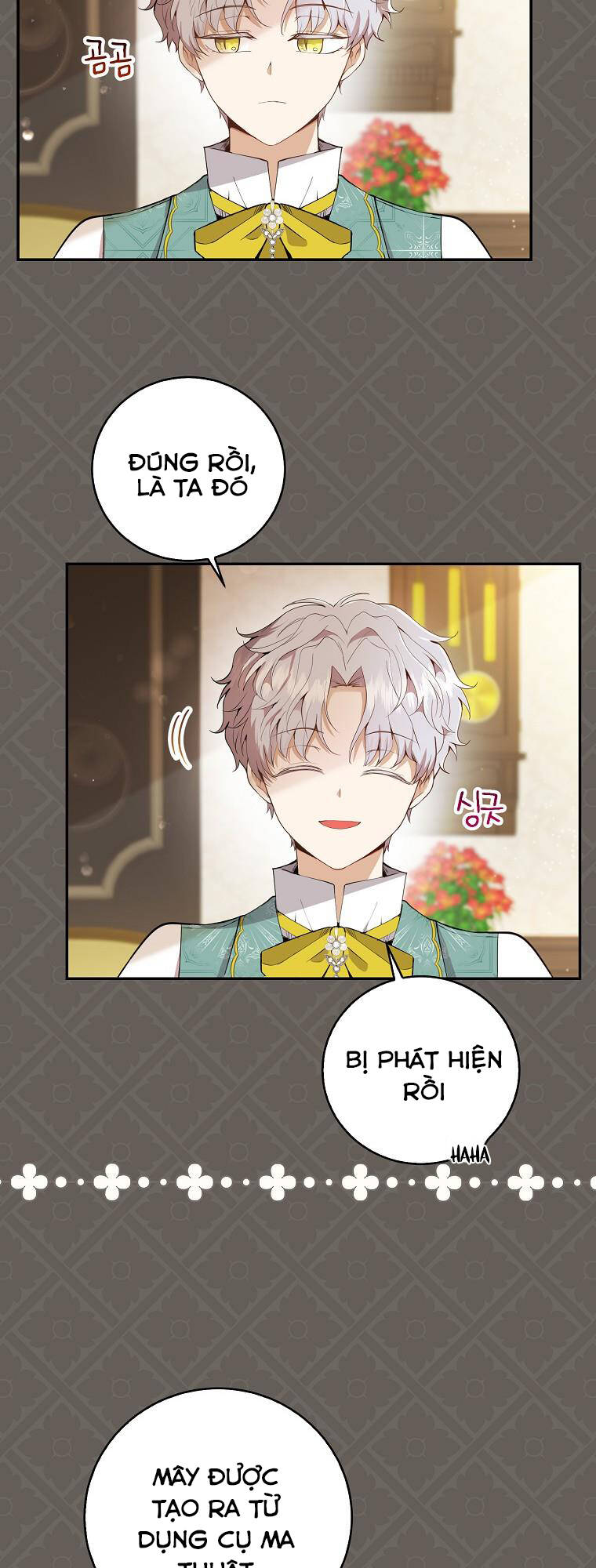 Sóc Nhỏ Tài Năng Chapter 31 - Trang 2