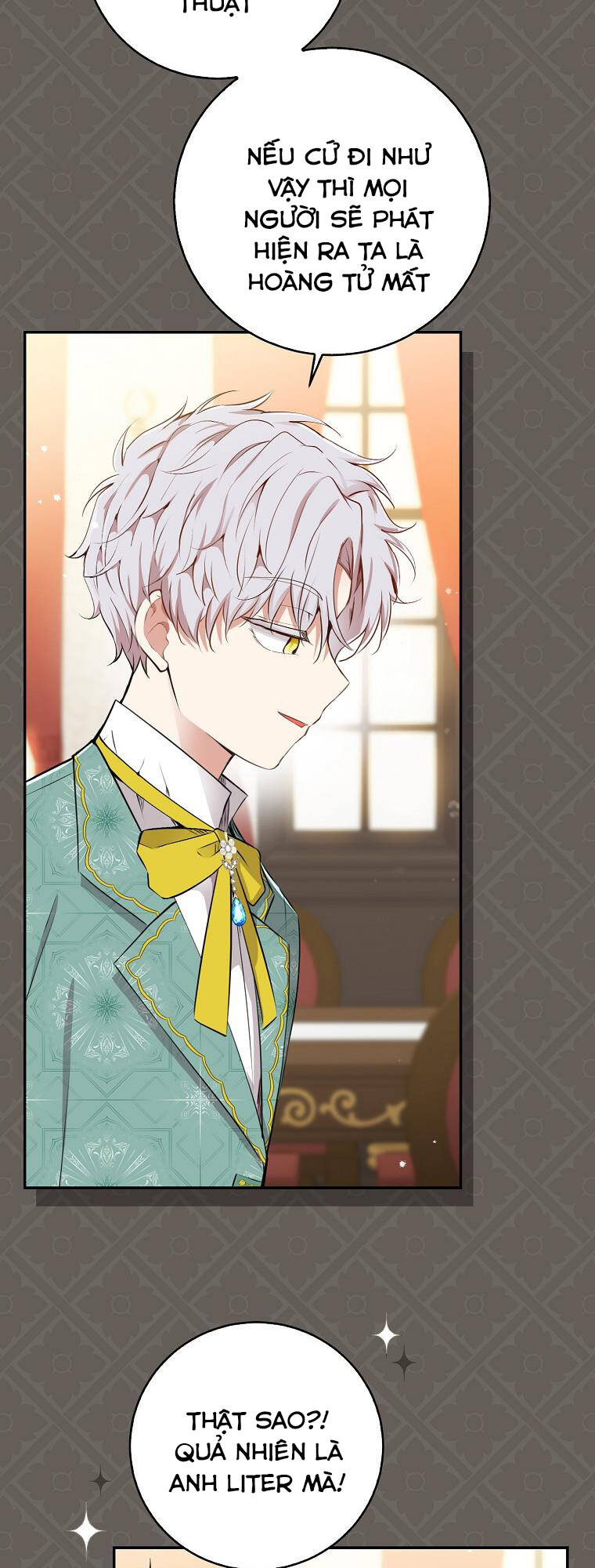 Sóc Nhỏ Tài Năng Chapter 31 - Trang 2