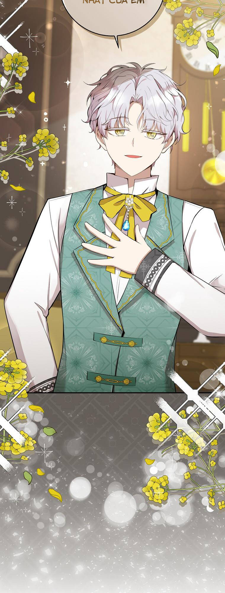 Sóc Nhỏ Tài Năng Chapter 31 - Trang 2