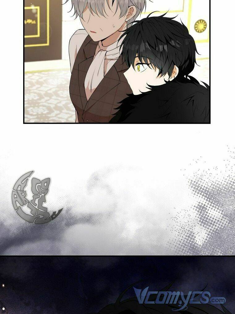 Sóc Nhỏ Tài Năng Chapter 4 - Trang 2