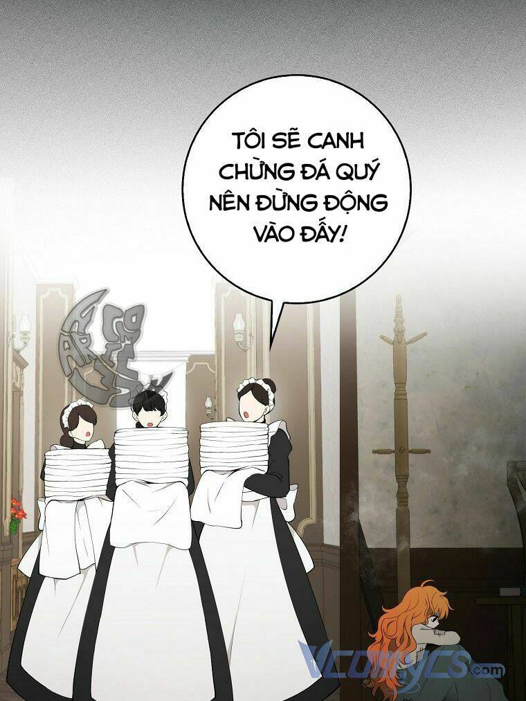 Sóc Nhỏ Tài Năng Chapter 4 - Trang 2