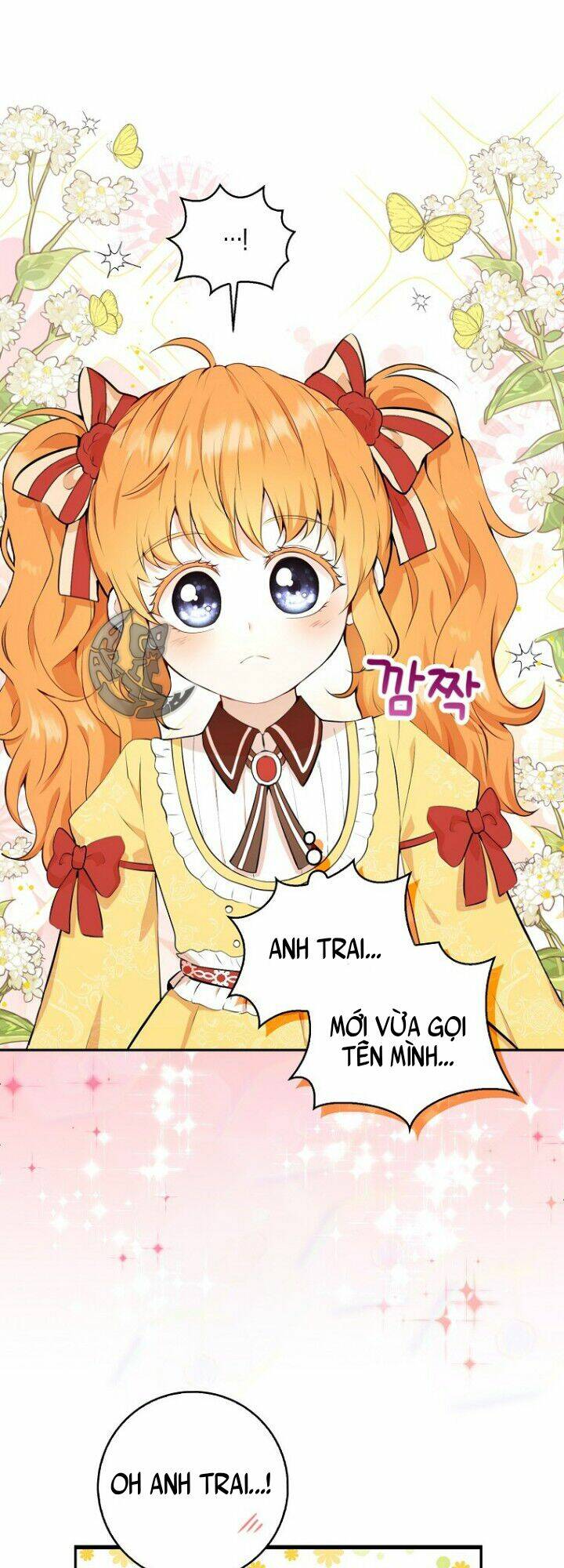 Sóc Nhỏ Tài Năng Chapter 5 - Trang 2