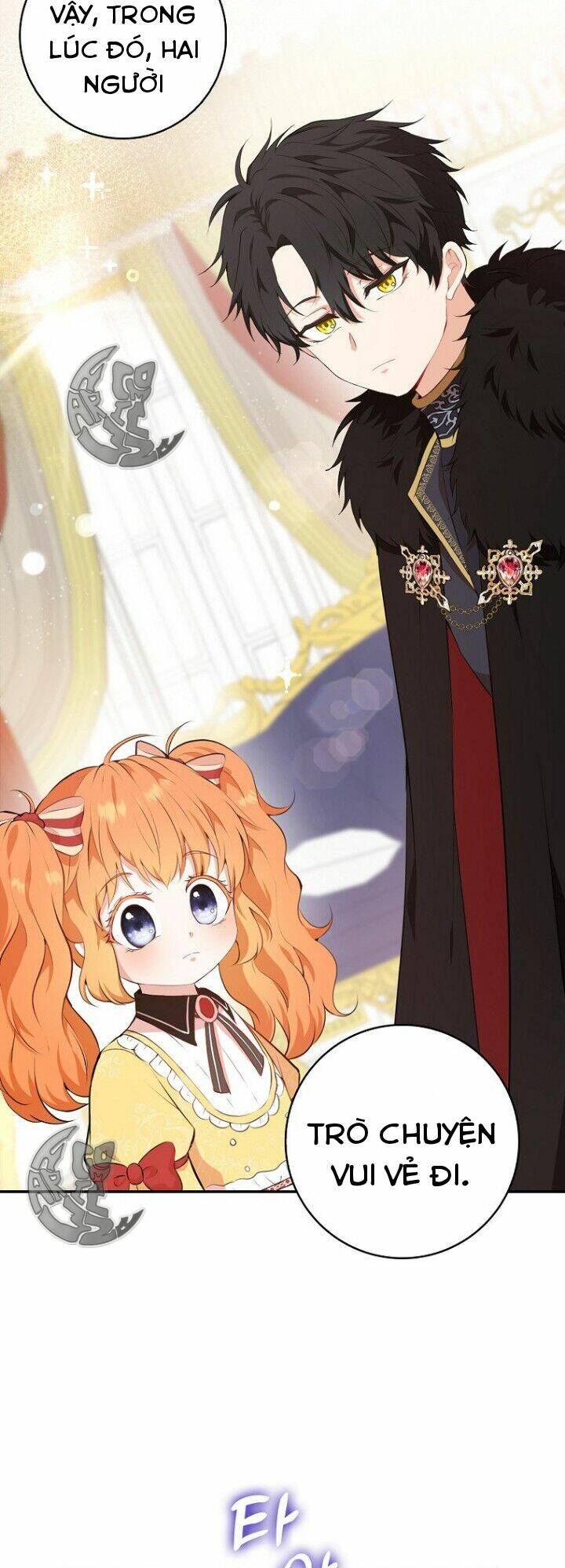 Sóc Nhỏ Tài Năng Chapter 5 - Trang 2