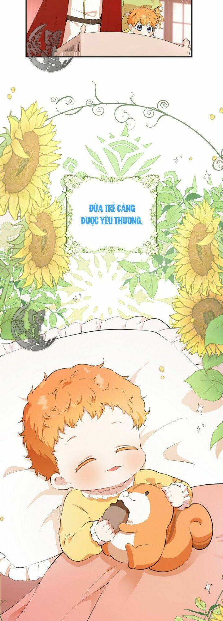 Sóc Nhỏ Tài Năng Chapter 5 - Trang 2