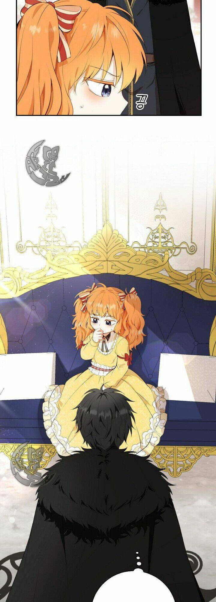 Sóc Nhỏ Tài Năng Chapter 5 - Trang 2