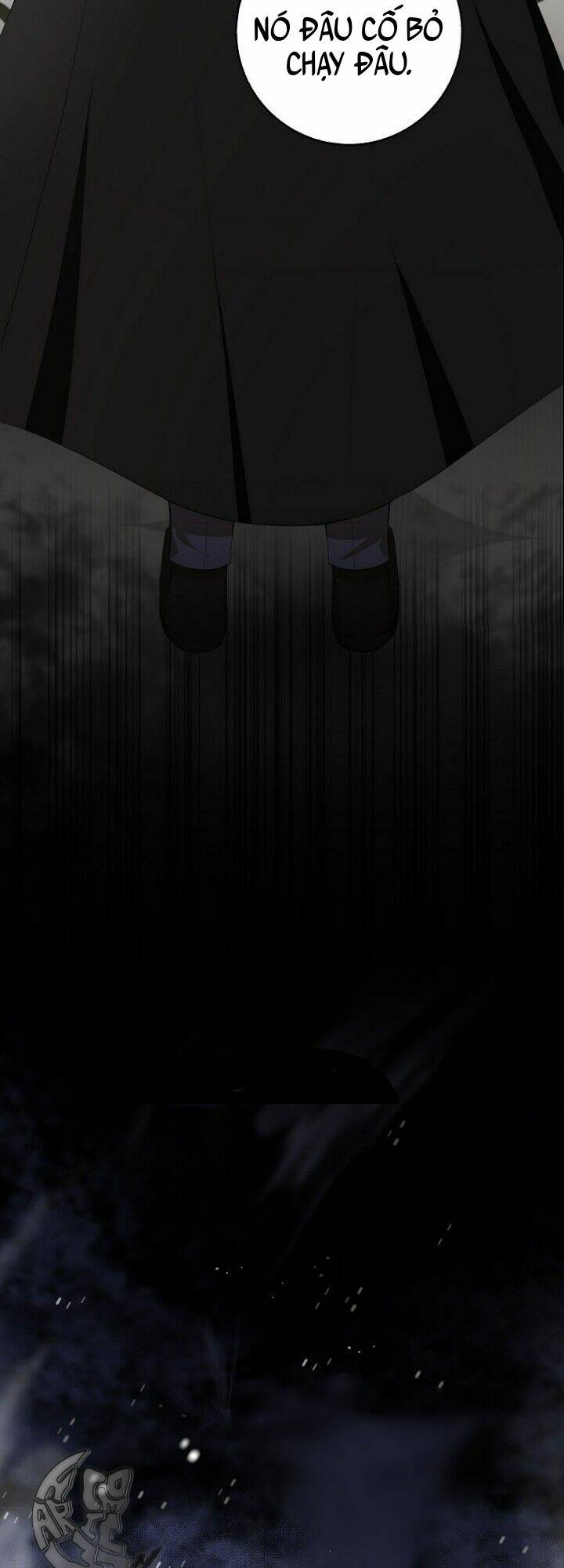 Sóc Nhỏ Tài Năng Chapter 5 - Trang 2