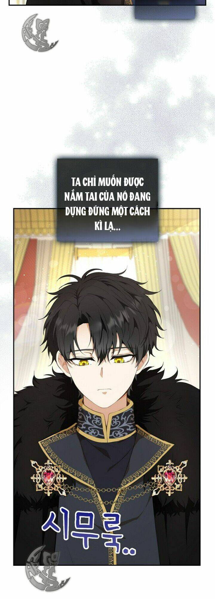 Sóc Nhỏ Tài Năng Chapter 5 - Trang 2