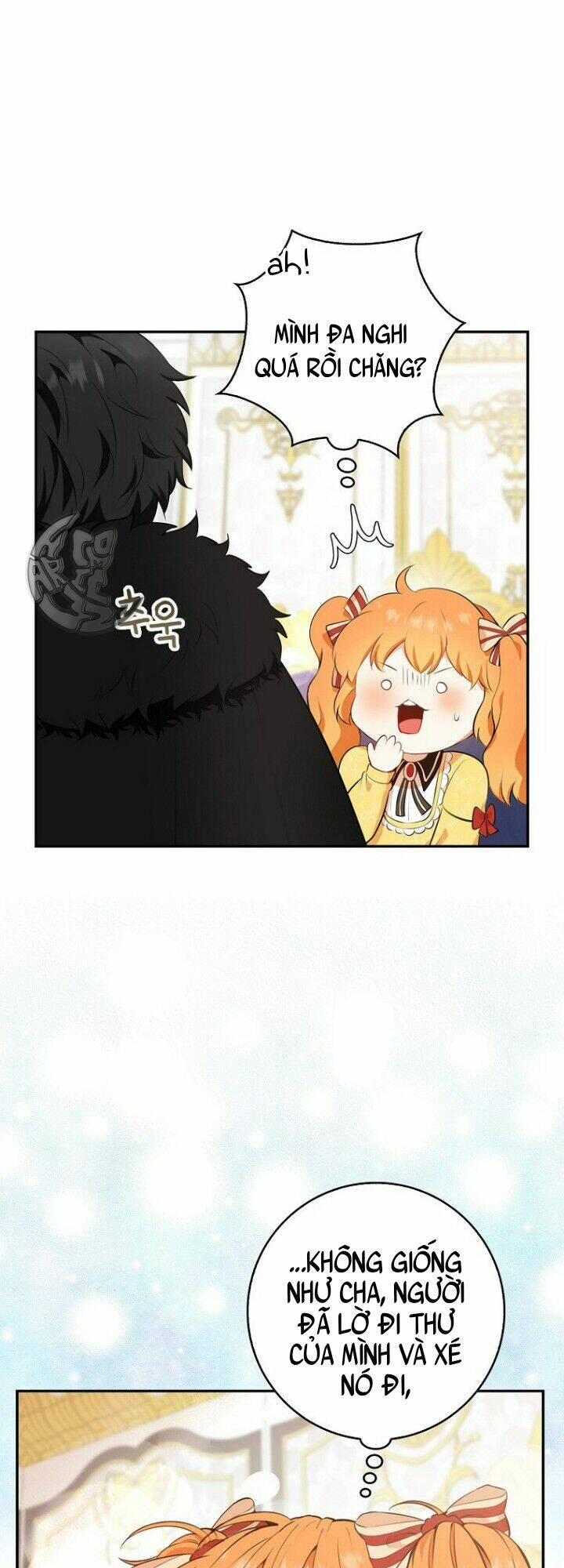 Sóc Nhỏ Tài Năng Chapter 5 - Trang 2