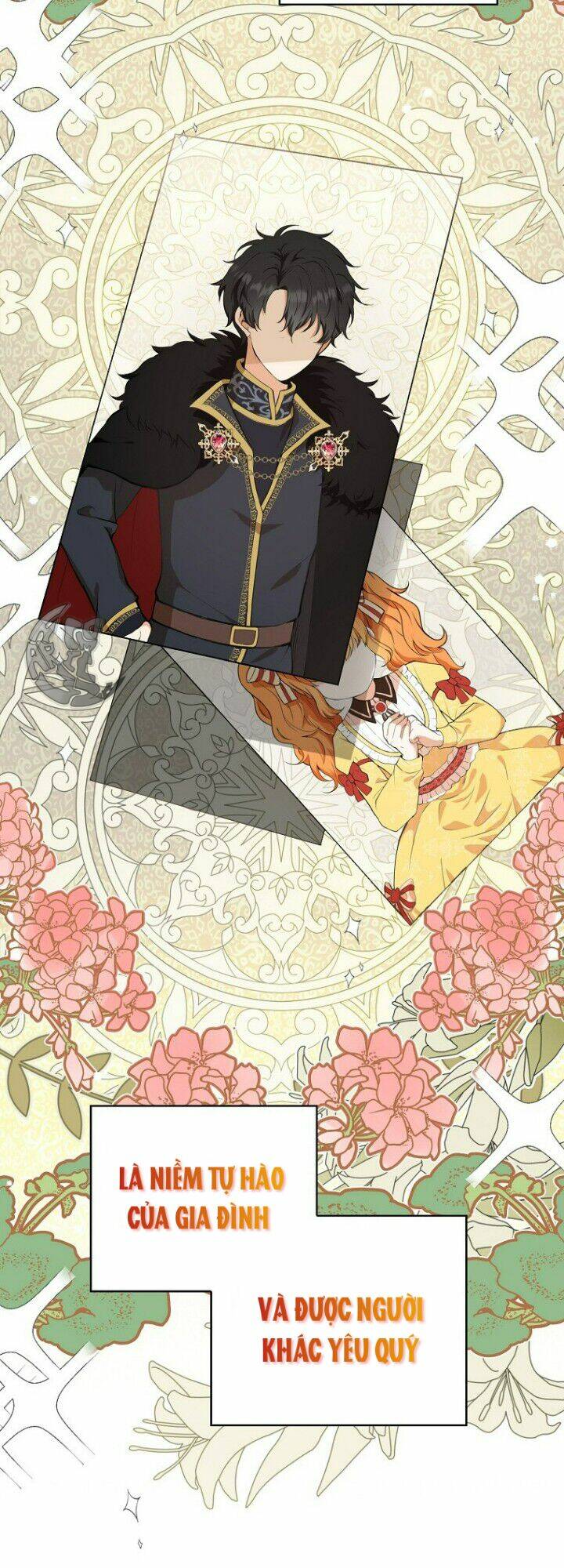 Sóc Nhỏ Tài Năng Chapter 5 - Trang 2