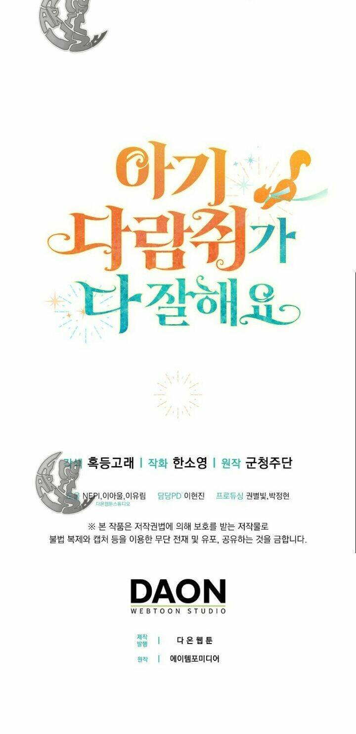 Sóc Nhỏ Tài Năng Chapter 5 - Trang 2