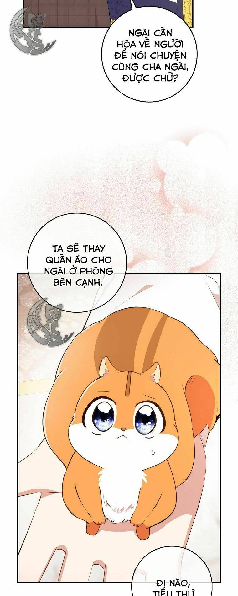 Sóc Nhỏ Tài Năng Chapter 6 - Trang 2