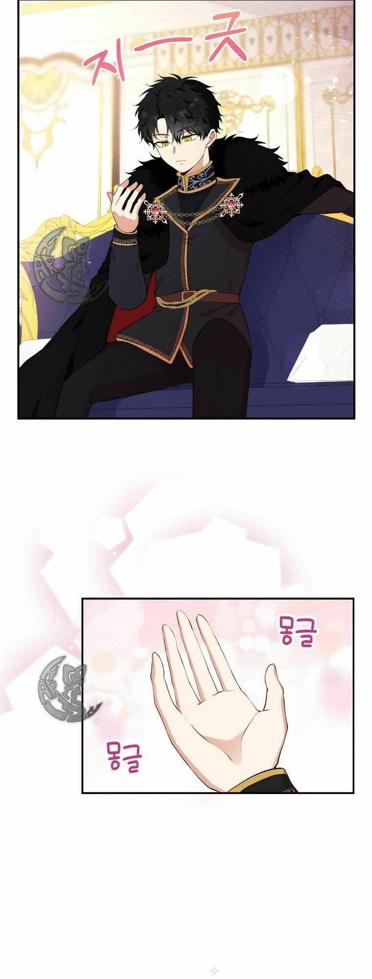 Sóc Nhỏ Tài Năng Chapter 6 - Trang 2