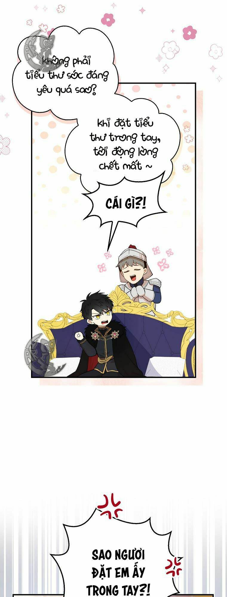 Sóc Nhỏ Tài Năng Chapter 6 - Trang 2