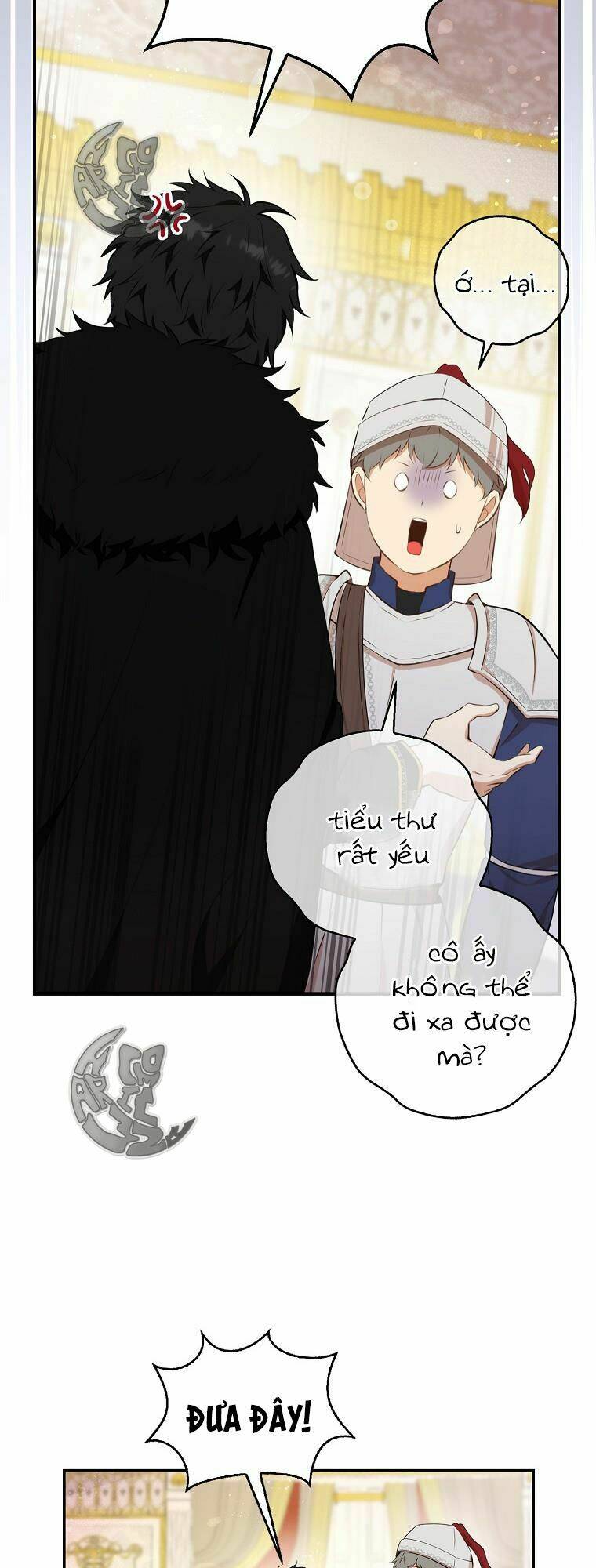 Sóc Nhỏ Tài Năng Chapter 6 - Trang 2