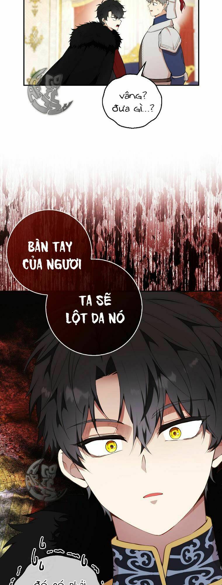 Sóc Nhỏ Tài Năng Chapter 6 - Trang 2