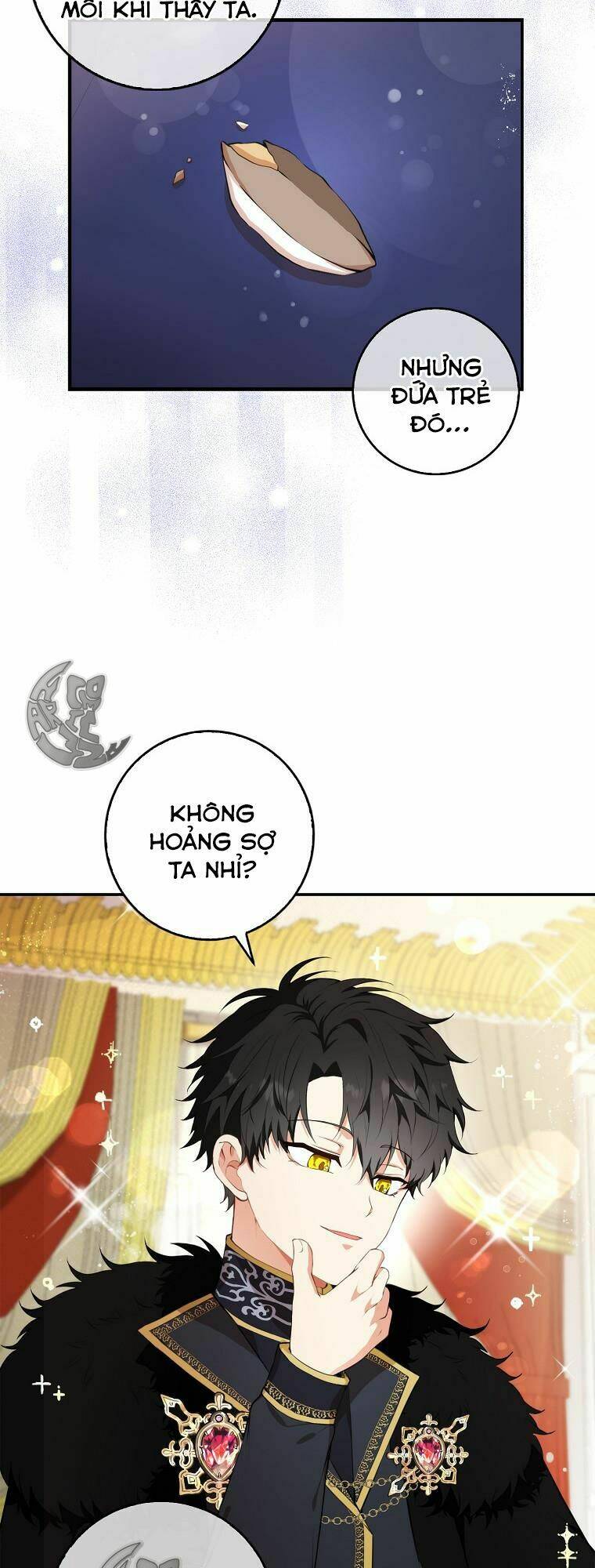 Sóc Nhỏ Tài Năng Chapter 6 - Trang 2