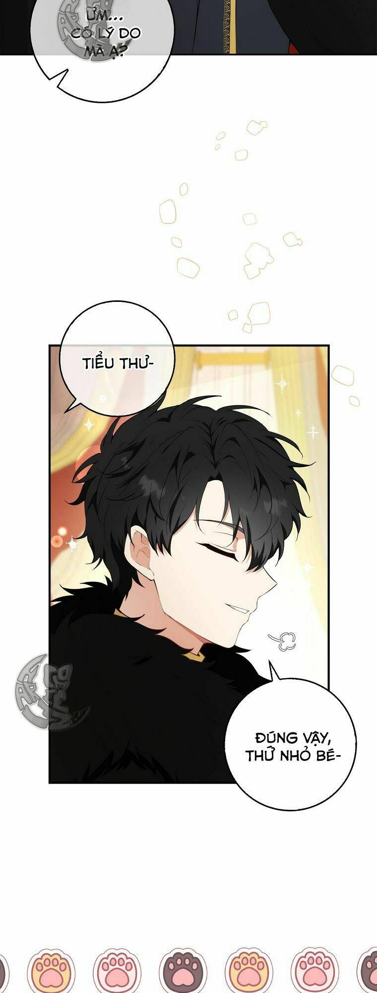 Sóc Nhỏ Tài Năng Chapter 6 - Trang 2