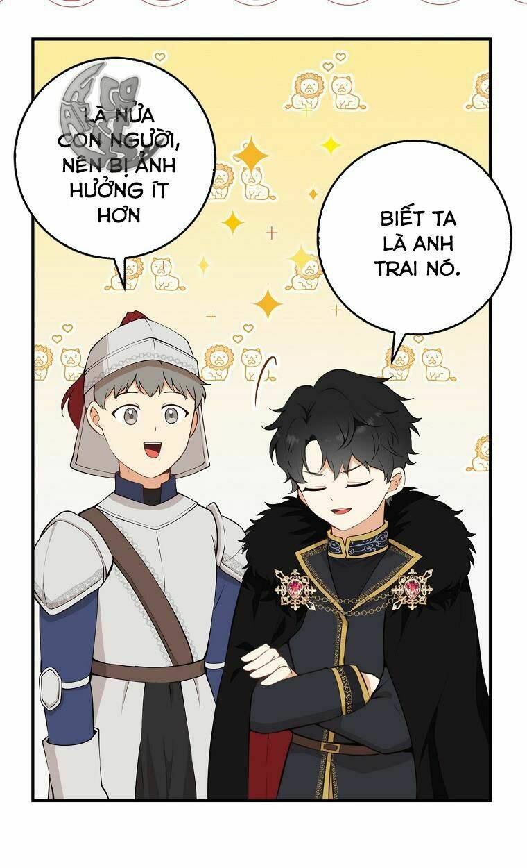 Sóc Nhỏ Tài Năng Chapter 6 - Trang 2