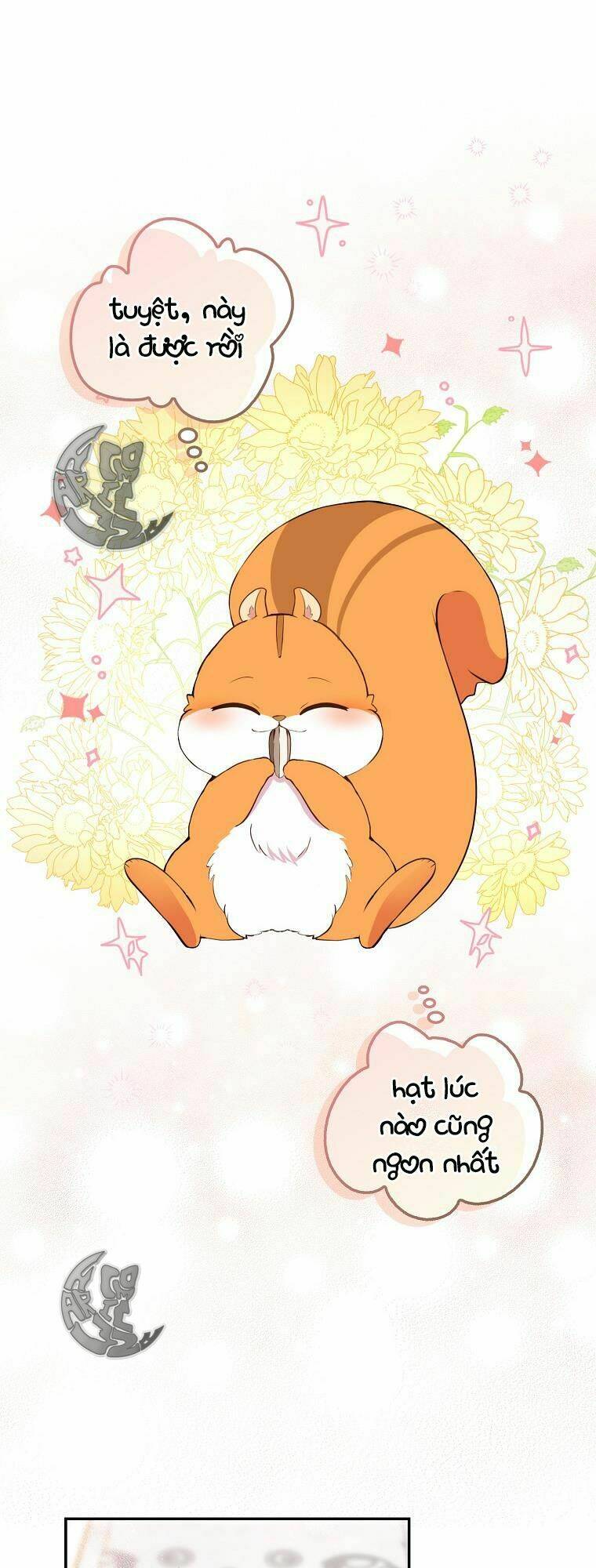 Sóc Nhỏ Tài Năng Chapter 6 - Trang 2