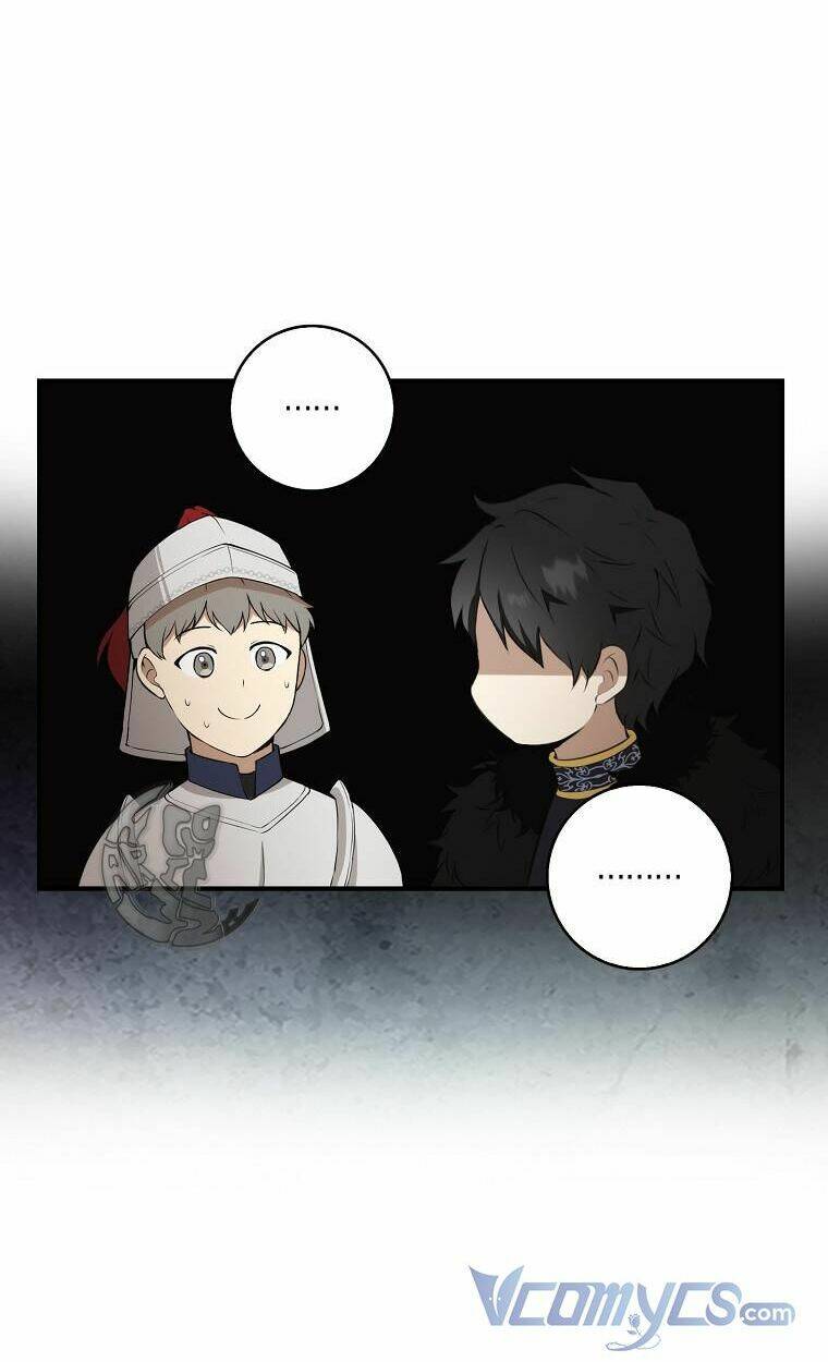 Sóc Nhỏ Tài Năng Chapter 6 - Trang 2