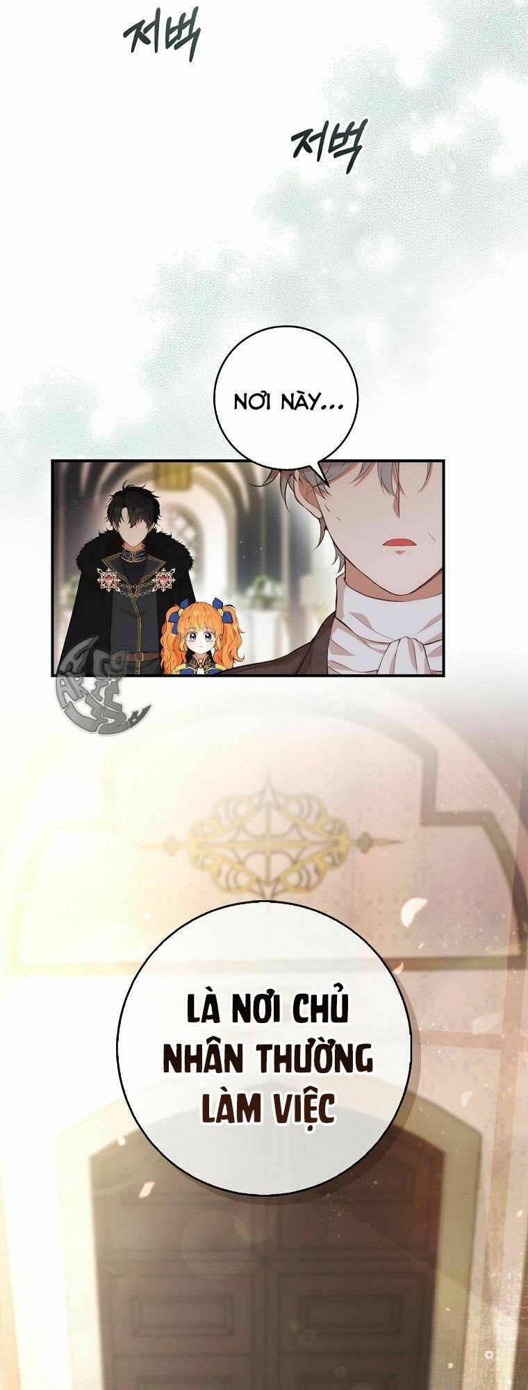 Sóc Nhỏ Tài Năng Chapter 6 - Trang 2