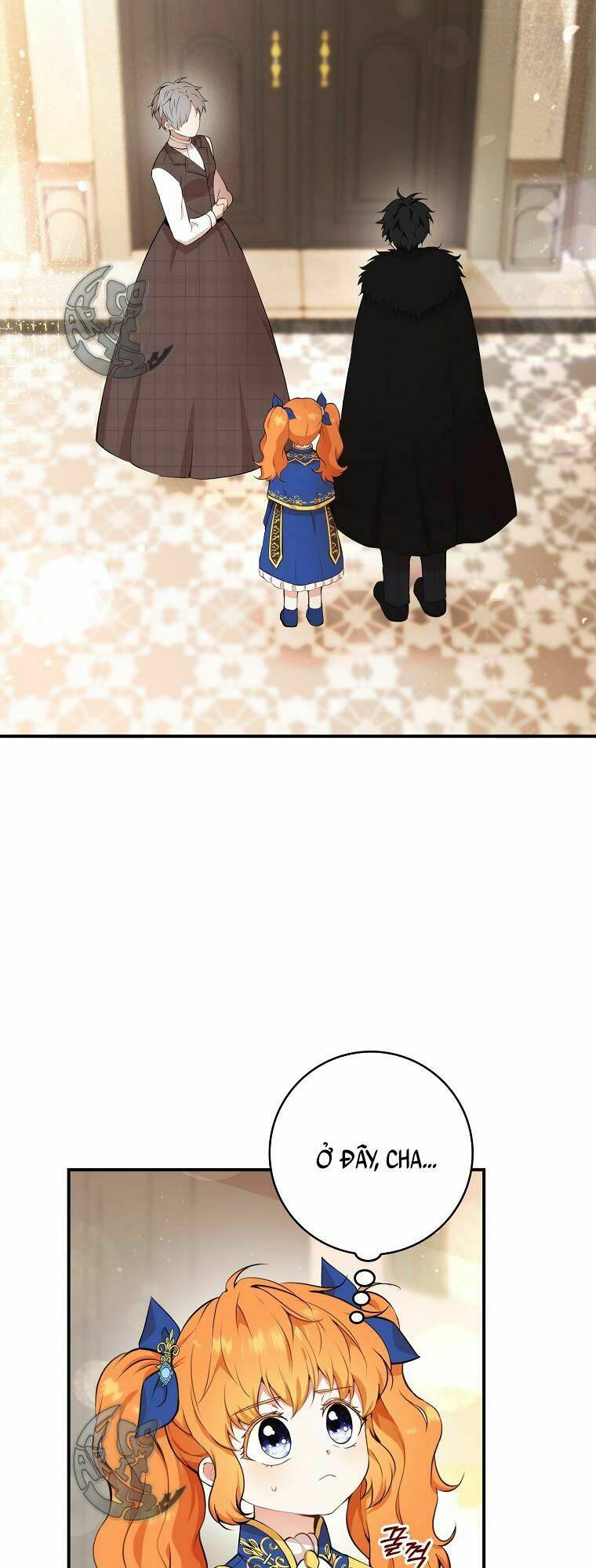 Sóc Nhỏ Tài Năng Chapter 6 - Trang 2