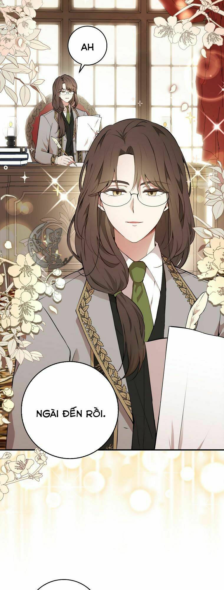 Sóc Nhỏ Tài Năng Chapter 6 - Trang 2