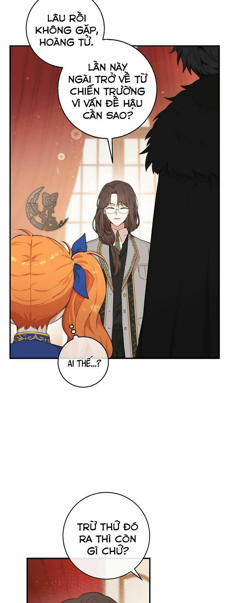 Sóc Nhỏ Tài Năng Chapter 6 - Trang 2