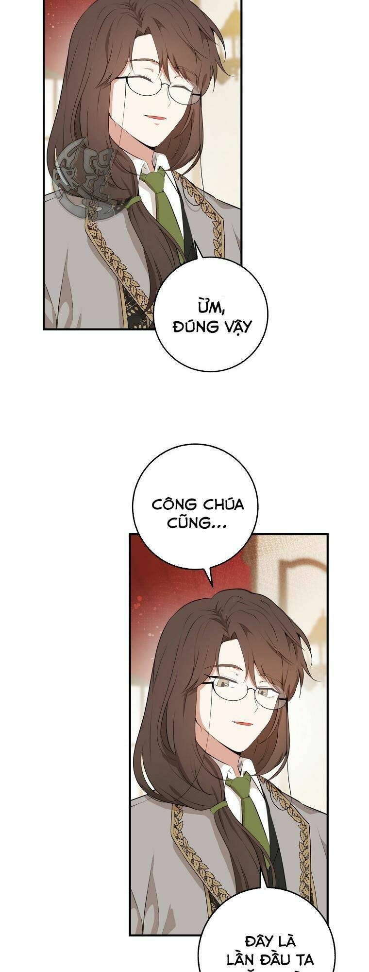 Sóc Nhỏ Tài Năng Chapter 6 - Trang 2