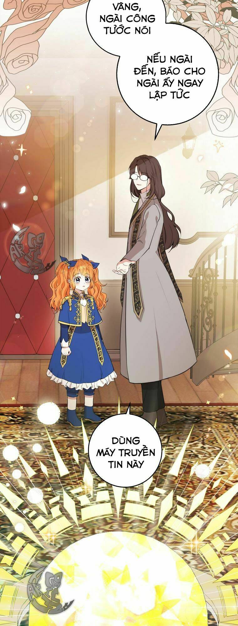 Sóc Nhỏ Tài Năng Chapter 6 - Trang 2