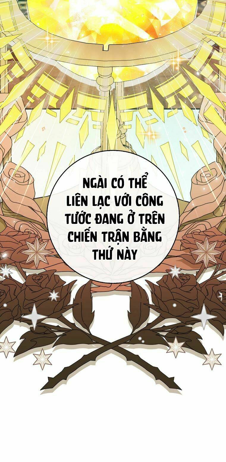 Sóc Nhỏ Tài Năng Chapter 6 - Trang 2