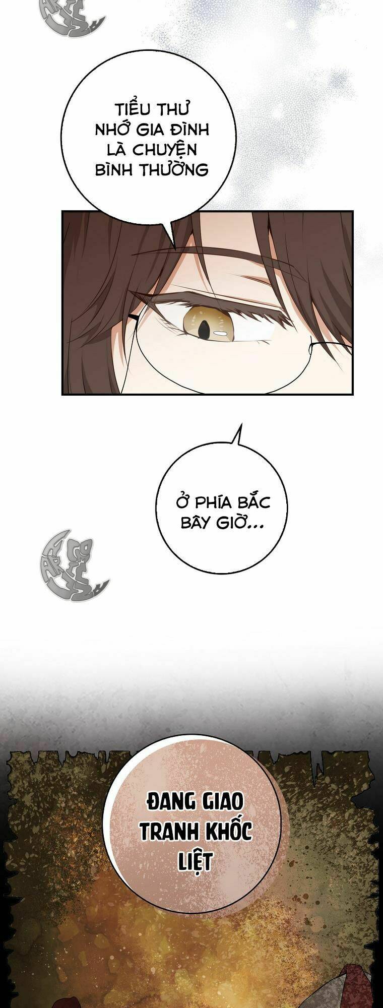 Sóc Nhỏ Tài Năng Chapter 6 - Trang 2