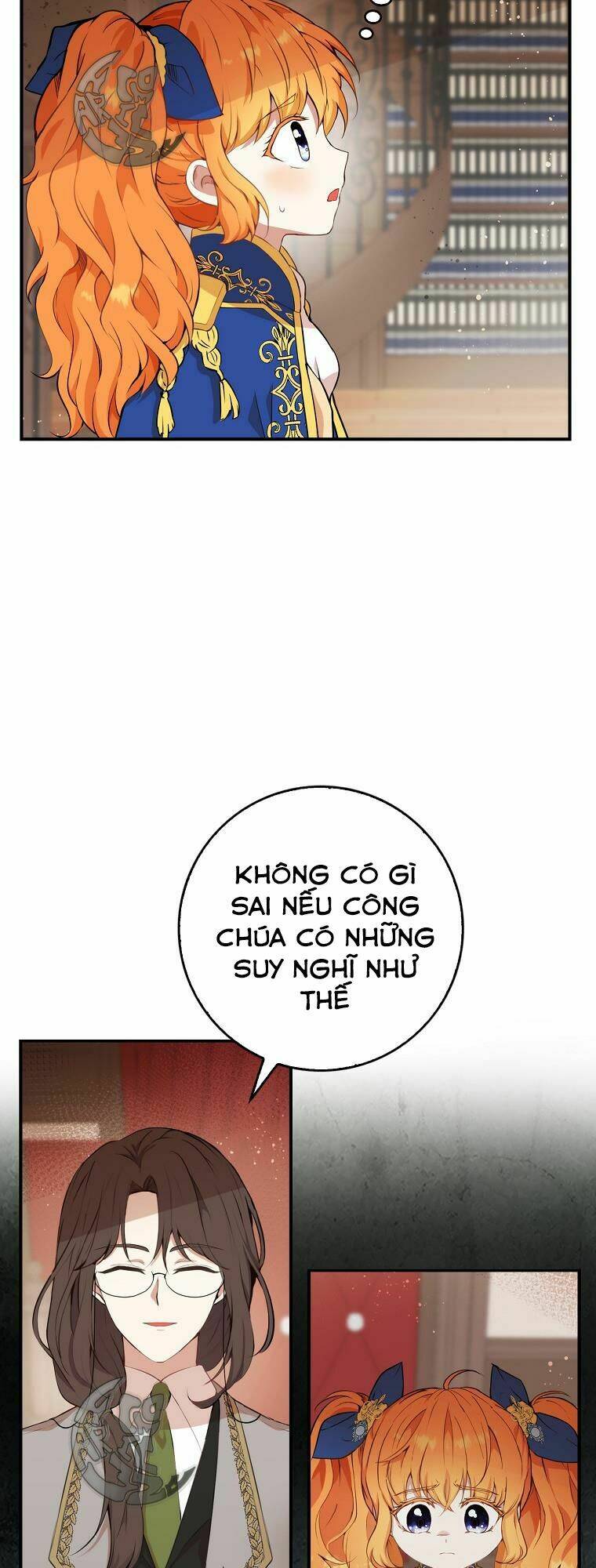 Sóc Nhỏ Tài Năng Chapter 6 - Trang 2